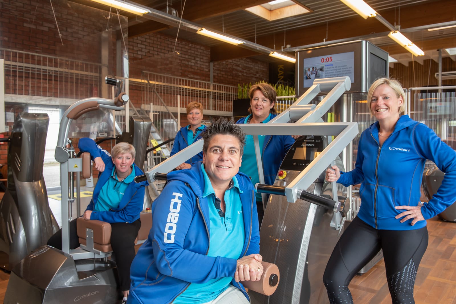 Doe de Gratis Lidmaatschapstest 